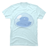 that time i got reincarnated as a slime t-shirt